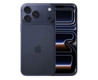 Apple iPhone 17 Pro Max 1TB Głębinowy błękit - 1362371 - zdjęcie 1